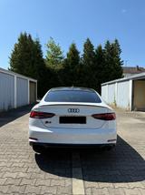 Audi S5 3.0 TFSI tiptronic quattro Sportback  - Audi S5: Sport