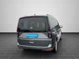 Volkswagen Caddy LIFE 2.0 TDI DSG AHK KAM PANO netto €20545 - Volkswagen Caddy mit Panoramadach