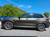 BMW X5 xDrive 30 d M Sport - BMW X5 mit Diesel-Antrieb