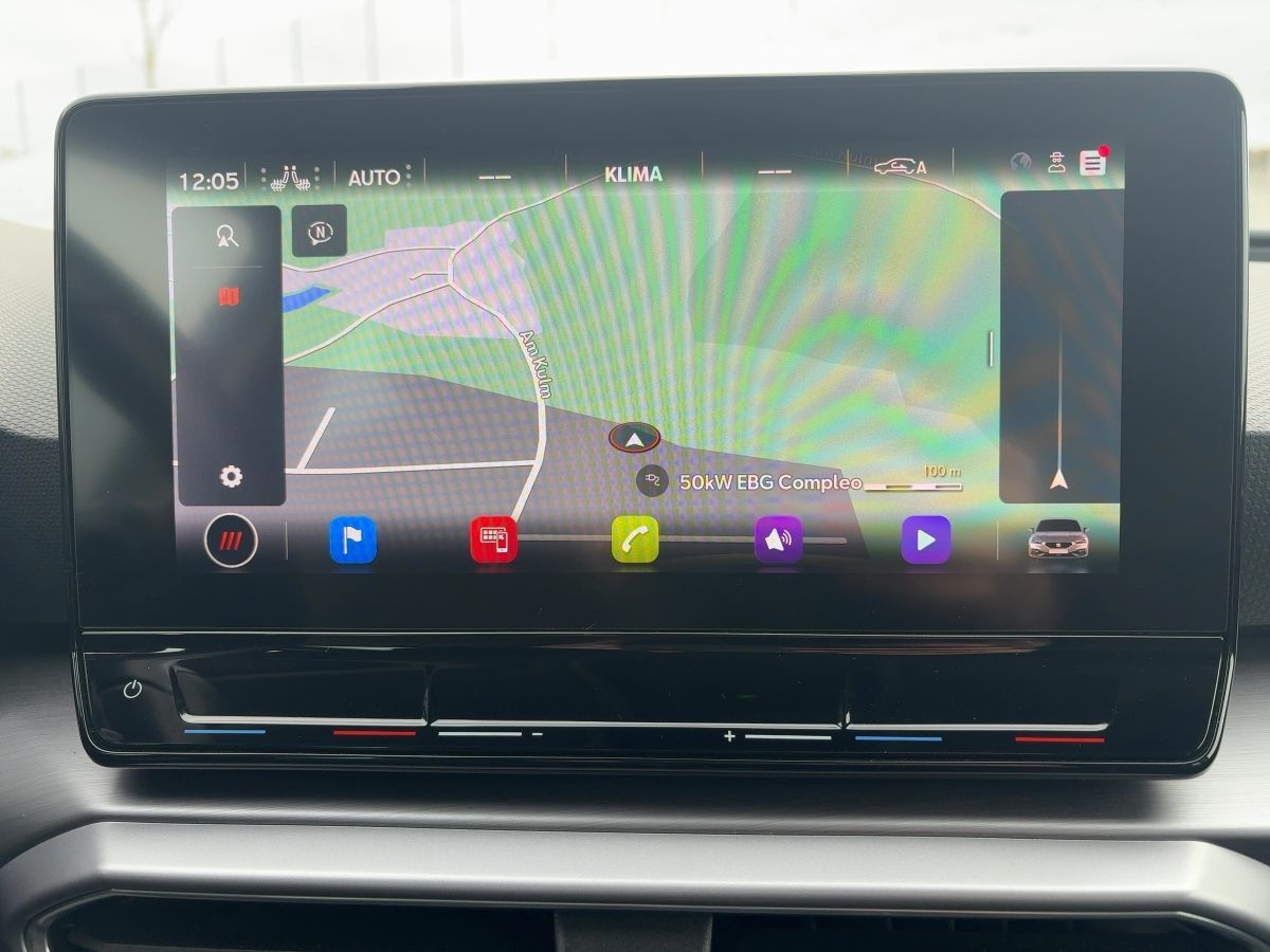 Seat Leon - Bild 11