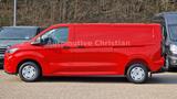 Ford Transit Custom L2 320 136 Trend 2xSchiebetür - Ford Transit Custom: L2 Trend