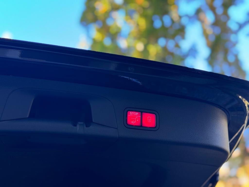 Mercedes-Benz GLS 400