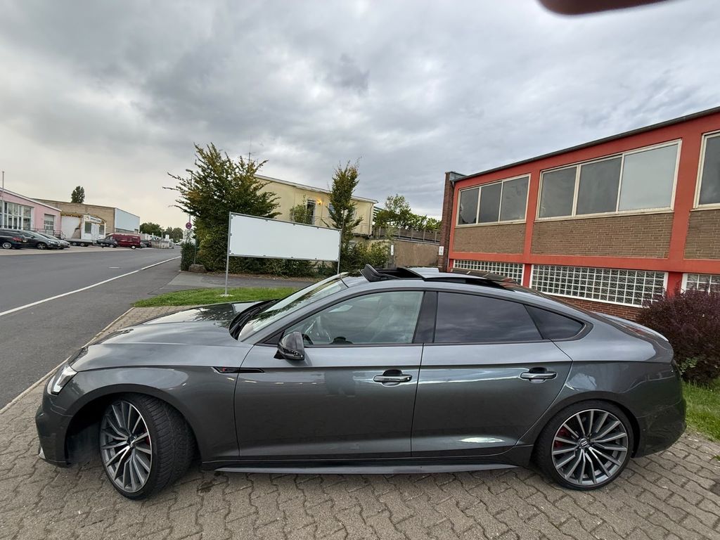 Image of Audi A5