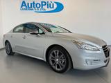 Peugeot 508 2.0 HDi 140CV Allure - gebrauchte Peugeot 508 aus dem Jahr 2012