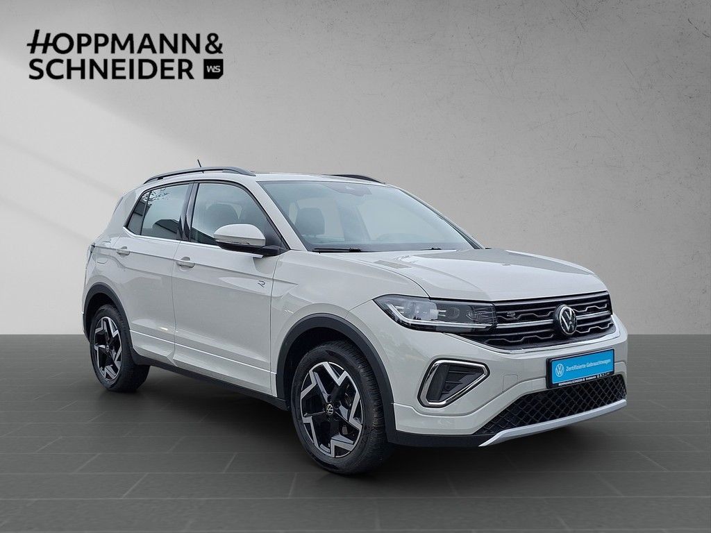 Volkswagen T-Cross - Bild 8