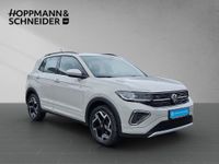 Volkswagen T-Cross - Vorschau Bild 8