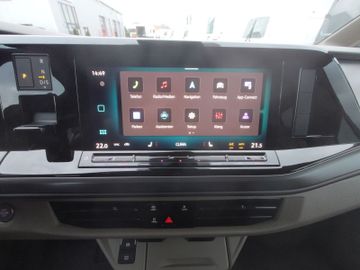 Volkswagen T7 Multivan - 7