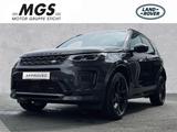 Land Rover Discovery Sport P300e R-Dynamic HSE AHK 1. Hd. - Land Rover Discovery Sport HSE mit Hybrid-Antrieb (Benzin/Elektro)