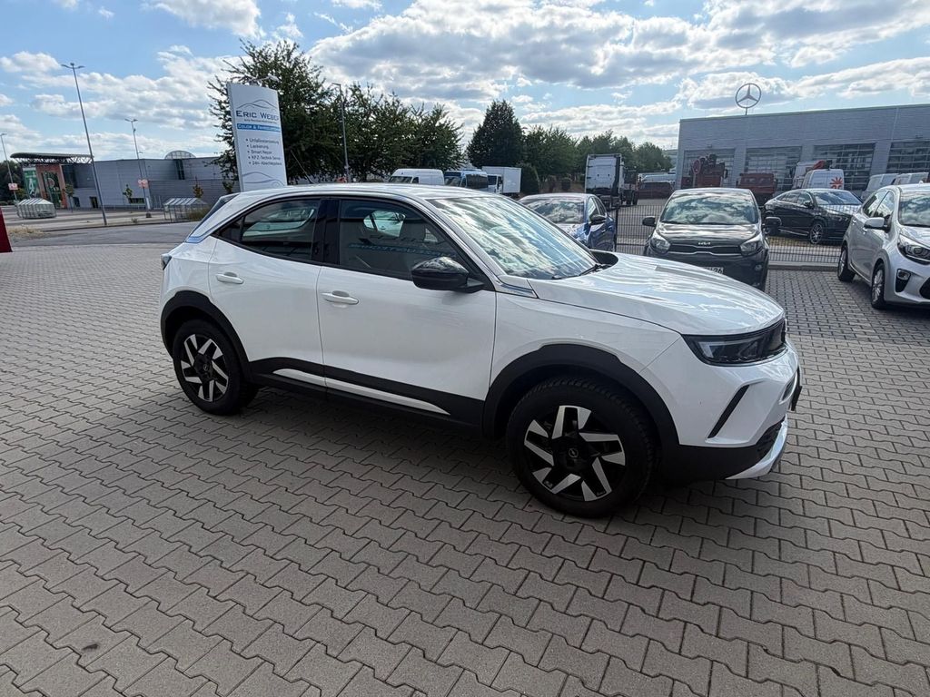 Image of Opel Mokka