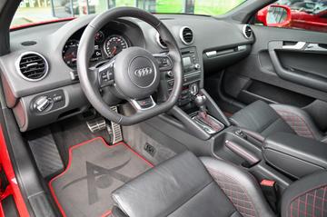 صورة 9 لـ 2012 AUDI RS3