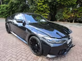 BMW M4 Baureihe M4 Coupe Competition 2023 - BMW M4 Unfallwagen
