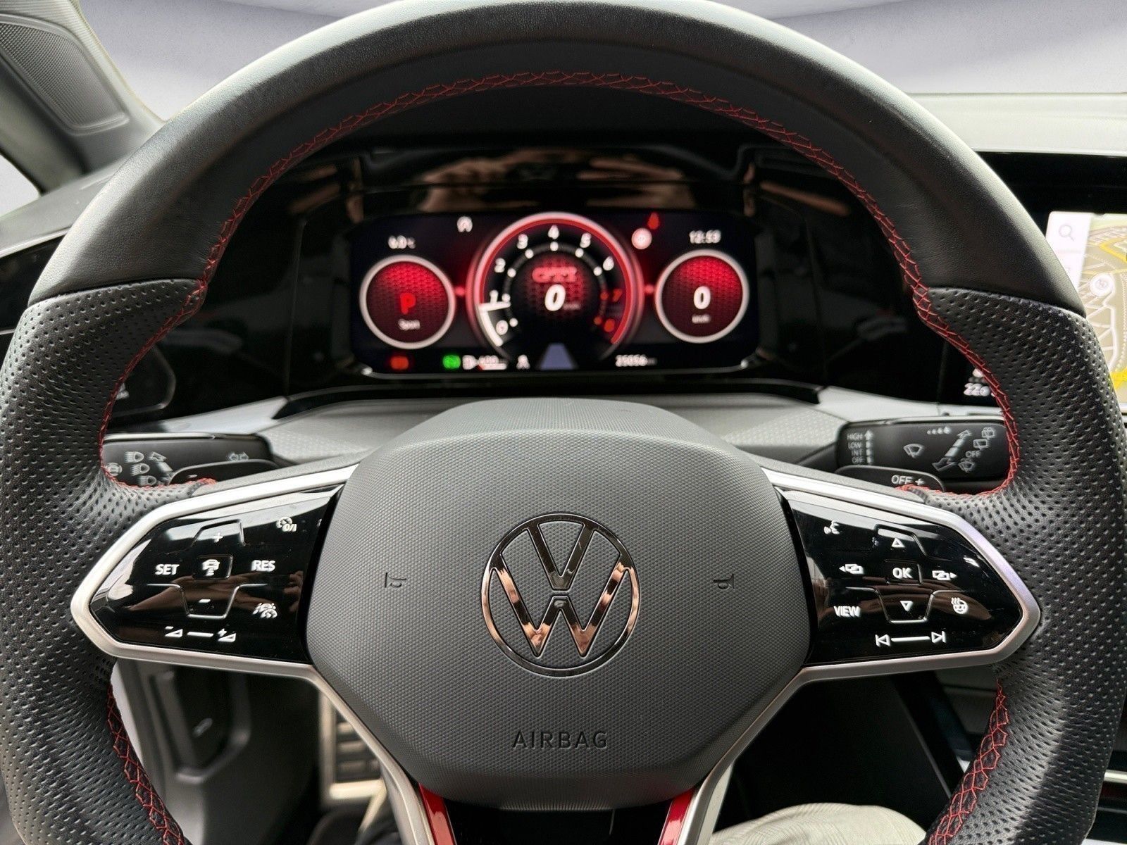 Volkswagen Golf - Bild 10