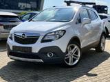 Opel Mokka Innovation/LDR/Navi/AHK/Bi-Xenon/Automatik - Opel Mokka mit Diesel-Antrieb: Automatik