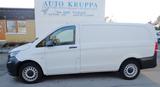 Mercedes-Benz Vito 116 4x4 Lang 7G RFK PTS NAVI SHZ Stdhzg - Mercedes-Benz Vito: 7