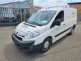 Citroën Jumpy 1;6 DIESEL+KLIMA+EURO5+LKW - Citroën: Lkw