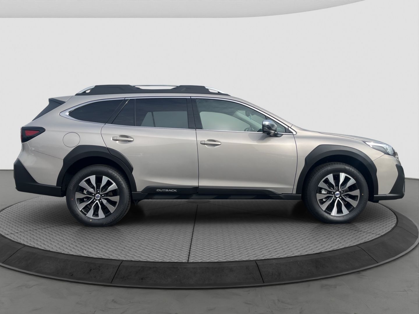 Subaru Outback - Bild 6