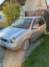 Volkswagen VW Lupo 1,4L Benzin TÜV 12/25 - Volkswagen Lupo: Limousine