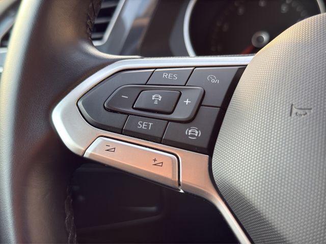 Volkswagen Tiguan Life 1.5 TSI*APPLE*LED*ACC*LANE*SIDE