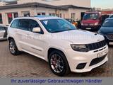 Jeep GRAND CHEROKEE 6.4 V8 HEMI SRT PANORAMA|AHK|H&K - Jeep Grand Cherokee mit Benzin-Antrieb: Geländewagen