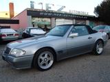 Mercedes-Benz SL 300 W129 Liebhabergeplegt +H Zulassung Leder  - Mercedes-Benz: W129