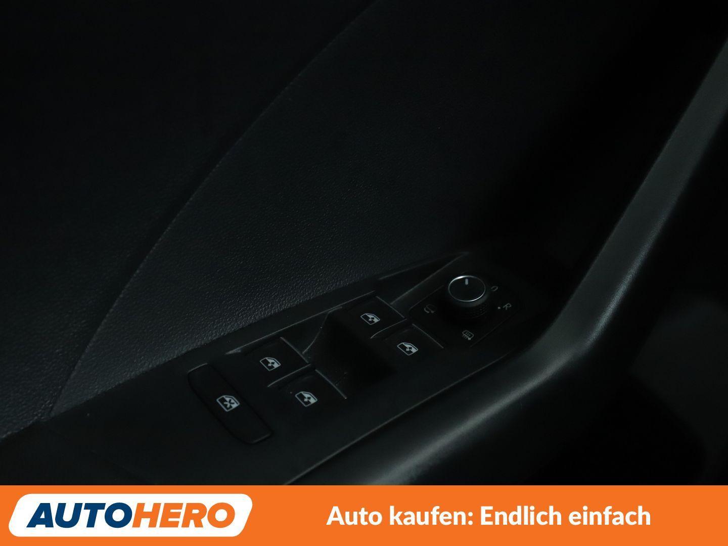 Volkswagen T-Cross 1.0 TSI Active Aut.*ACC*PLA*PDC*, миниатюра 26