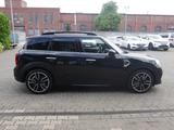 MINI CooperS Countryman All4 Business Leder Navi Pano - MINI Cooper S Countryman: Automatik