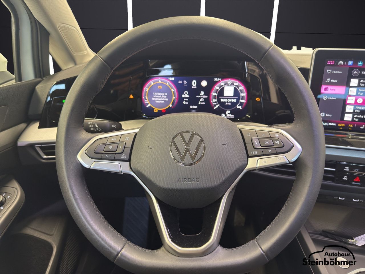Volkswagen Golf - Bild 18