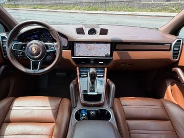 Porsche Cayenne - 12