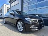 BMW 630i A Gran Turismo Komfortsitze R*Cam LEDER