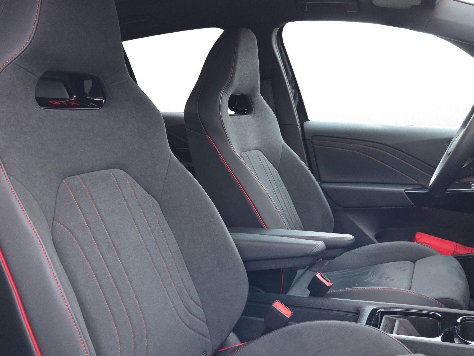 Volkswagen ID.3 GTX Performance *Navi*Wärmep.*IQ-Light*Pano, миниатюра 5