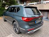 Seat Tarraco 1.5 TSi 150ps *Kamera*CarPlay, sehr gut - Seat Tarraco in Bremen