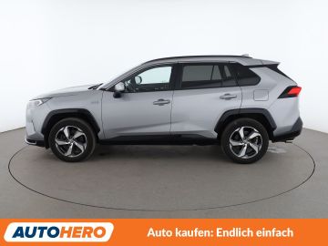 Toyota RAV 4 - 3