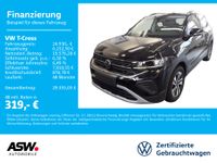 Volkswagen T-Cross - Vorschau Bild 1