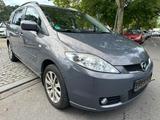 Mazda 5 Lim. 1.8 Exclusive - Mazda 5 Gebrauchtwagen in Berlin