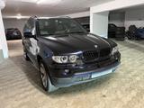BMW X5 3.0 Diesel - BMW X5: Limousine
