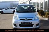 Daihatsu Cuore 1.0, Allwetterreifen, Scheckheftgepflegt, - Daihatsu Gebrauchtwagen