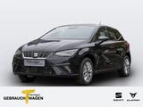 Seat Ibiza 1.0 TSI XCELLENCE LED REAR VIEW NAVI KEYLE