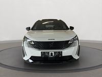 Peugeot 3008 - Vorschau Bild 6