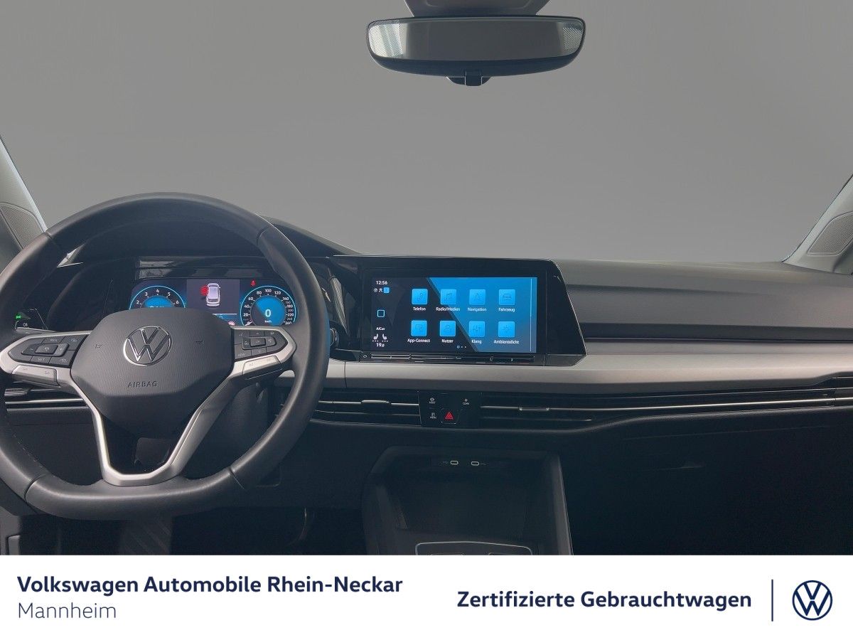 Volkswagen Golf - Bild 13