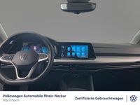 Volkswagen Golf - Vorschau Bild 13