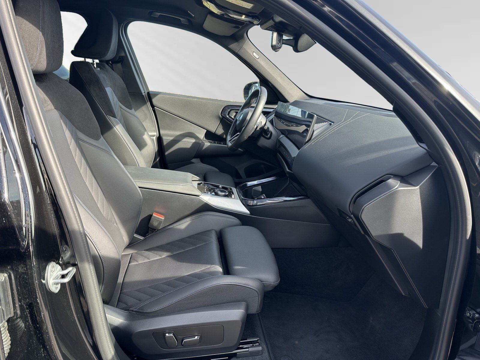 BMW X3 - Bild 8