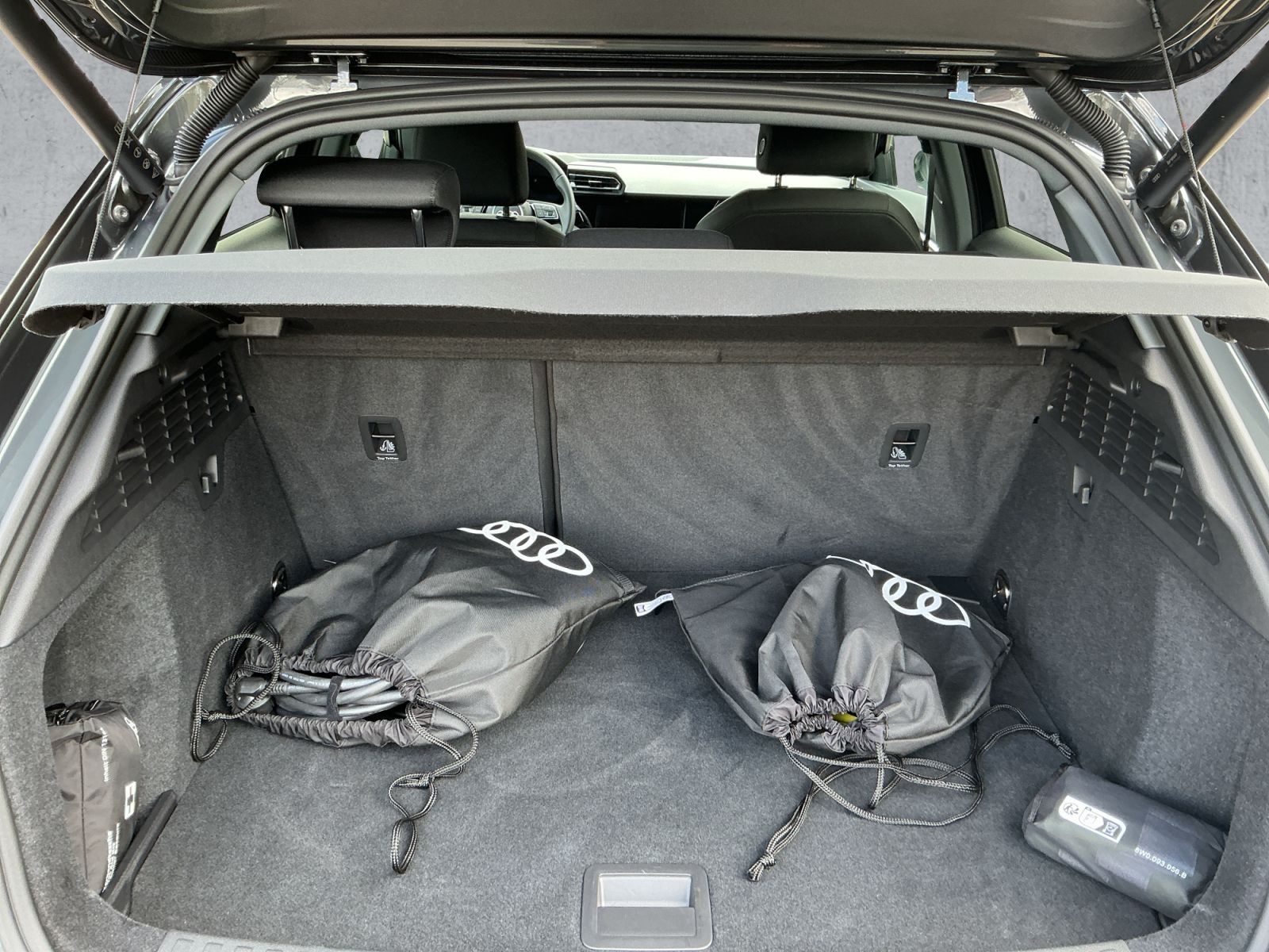 Audi A3 - Bild 14