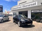 Porsche Cayenne*Platinum Edition*21 Zoll*Panorama - gebrauchte Porsche Cayenne aus dem Jahr 2018