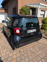 Smart For Two twinamatic - Smart: For Two