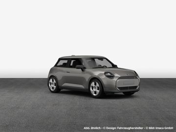 MINI Cooper E - 7