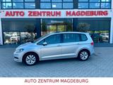 Volkswagen Touran 1.2 TSI Trendline *PDC*SITZHEIZUNG*KLIMA* - Volkswagen Touran: 2.1