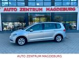 Volkswagen Touran 1.2 TSI Trendline *PDC*SITZHEIZUNG*KLIMA* - Volkswagen Touran: Van