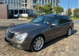 Mercedes-Benz E-Klasse 280 Avantgarde Spor... - Mercedes-Benz E 280 aus 2006