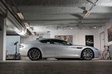 Aston Martin Rapide 6.0 V12 Touchtronic - - Aston Martin Rapide Gebrauchtwagen