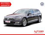 Volkswagen Passat 2.0 TDI Highline 4Motion R-Line Dynaudio